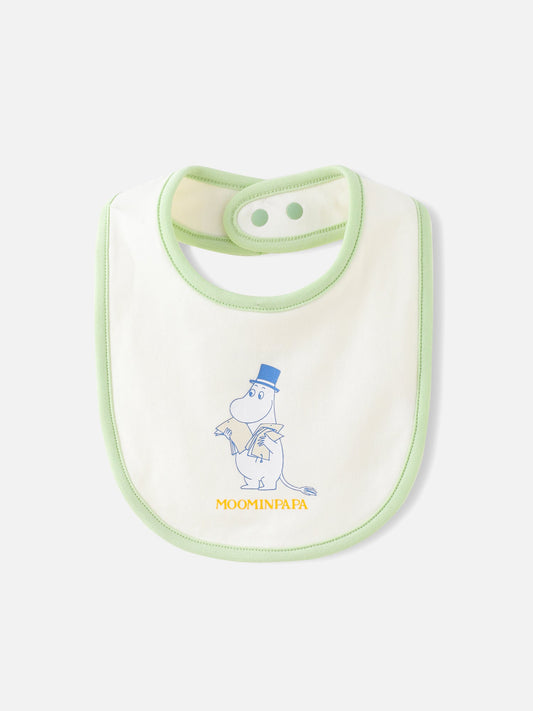 Baby Graphic Bib