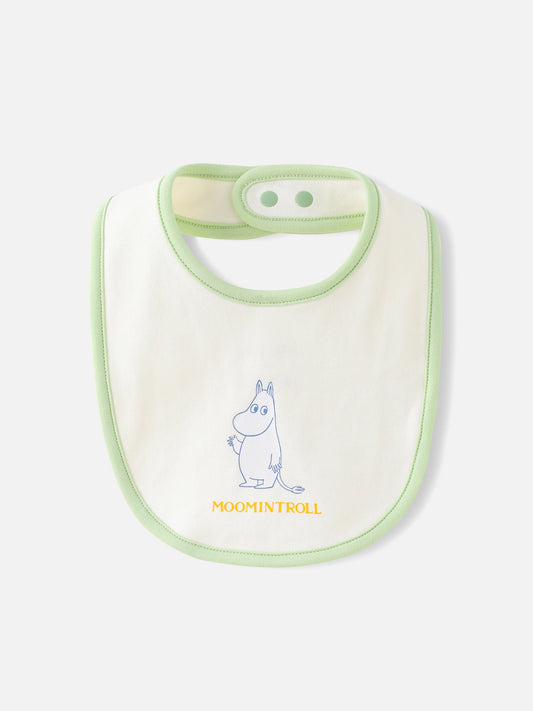 Baby Graphic Bib