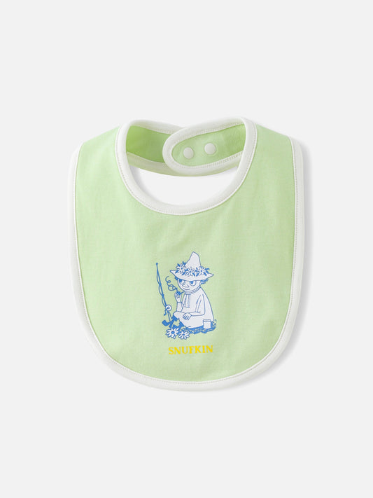 Baby Graphic Bib