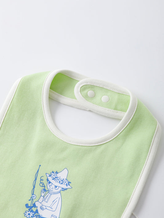 Baby Graphic Bib