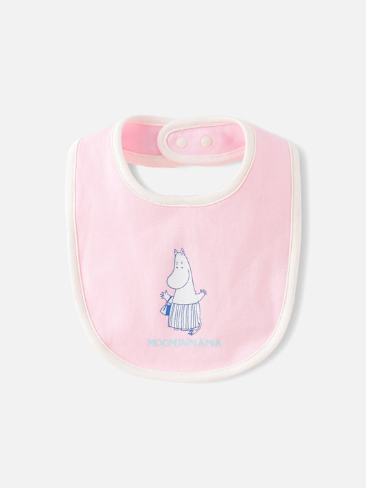 Baby Graphic Bib