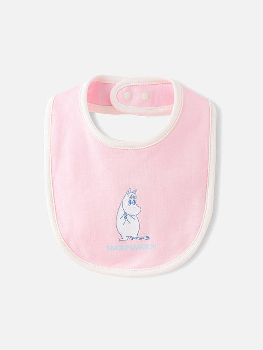 Baby Graphic Bib