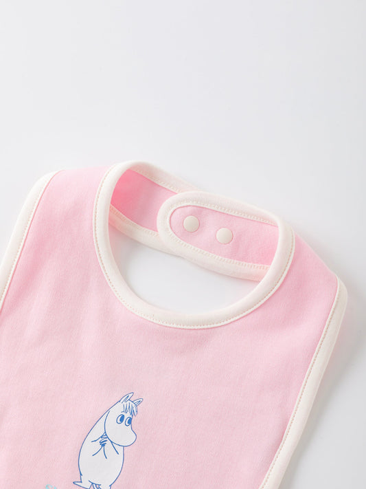 Baby Graphic Bib