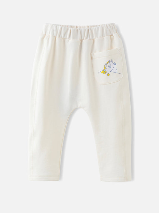 Baby Graphic Pants