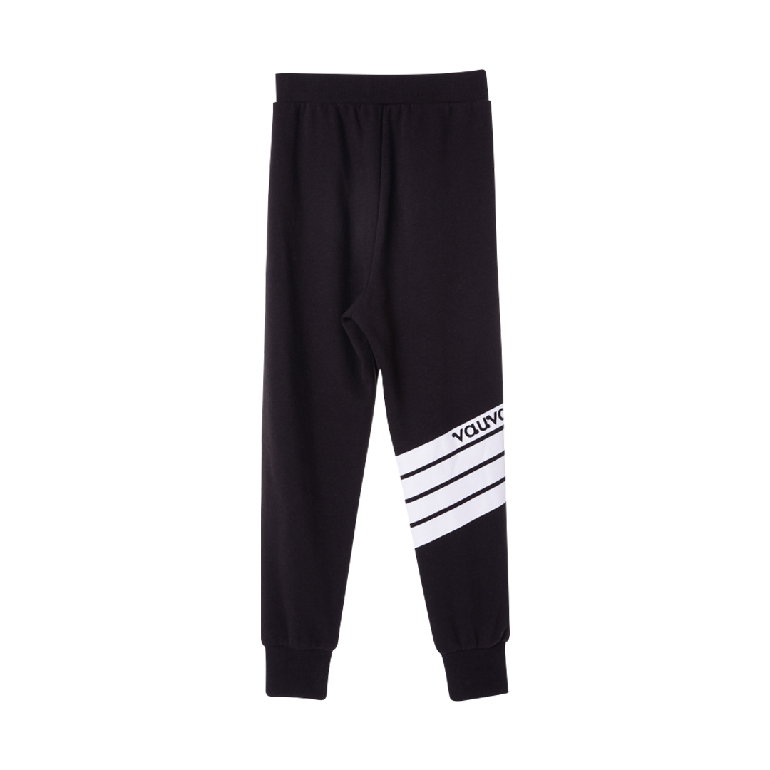 Boys 4 Stripes Causal Long Pants