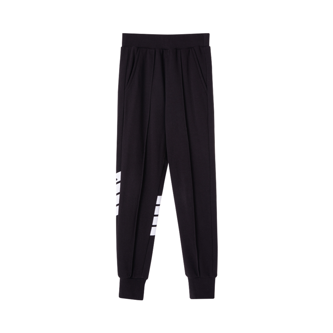 Boys 4 Stripes Causal Long Pants