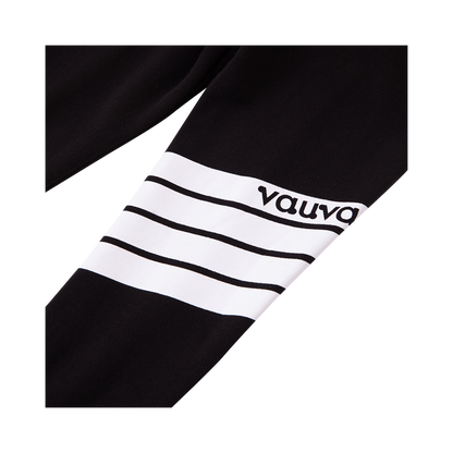 Boys 4 Stripes Causal Long Pants