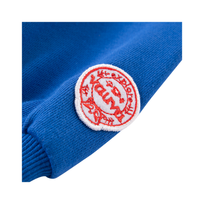Boys Buttons With Pocket Hoodie