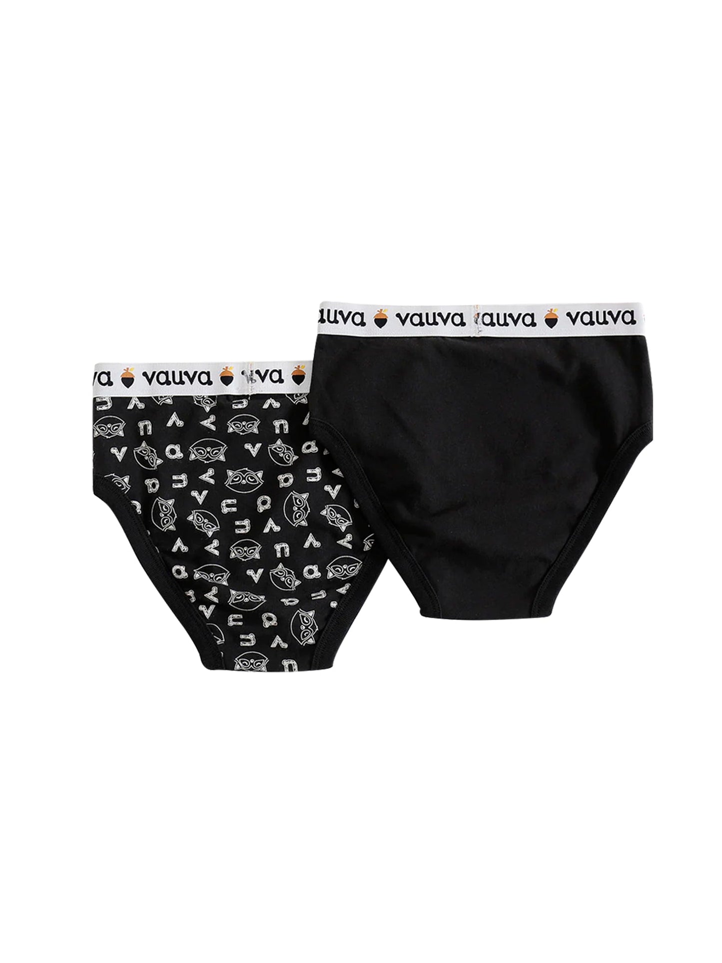 Boys Organic Cotton Underwear