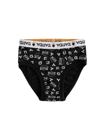 Boys Organic Cotton Underwear