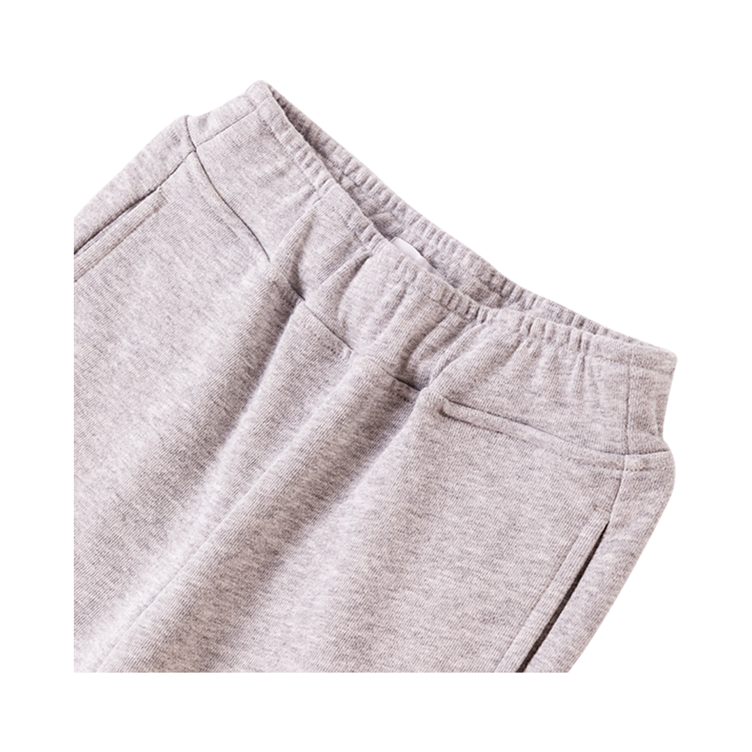 Boys Raccoon Love Dream Hope Explore Causal Long Pants