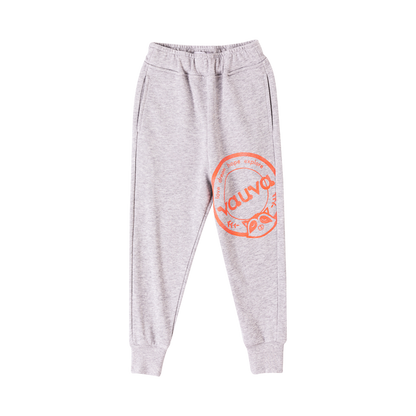 Boys Raccoon Love Dream Hope Explore Causal Long Pants