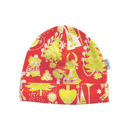 Festival Edition - Cotton Hat