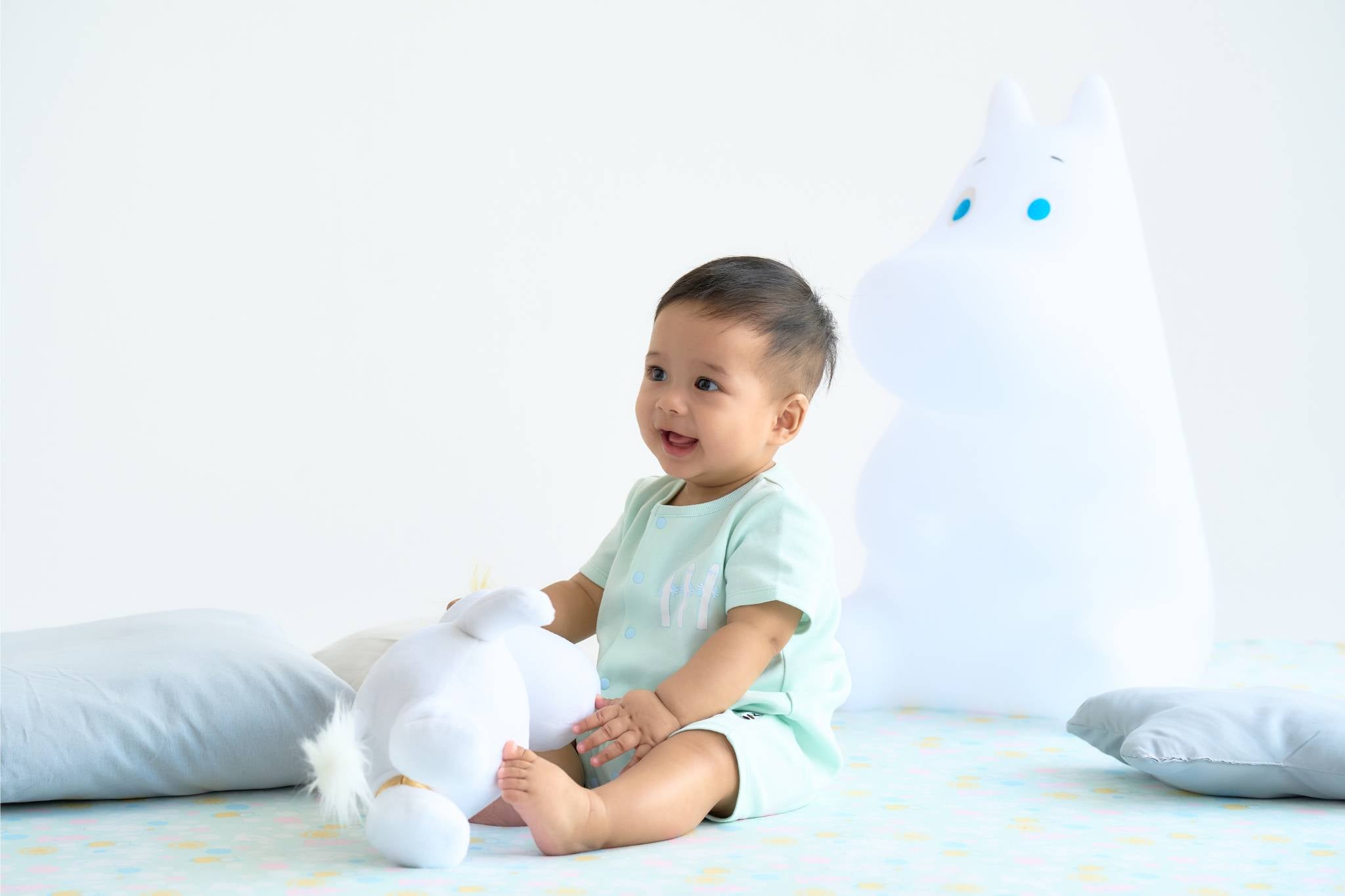 Short Sleeves Romper