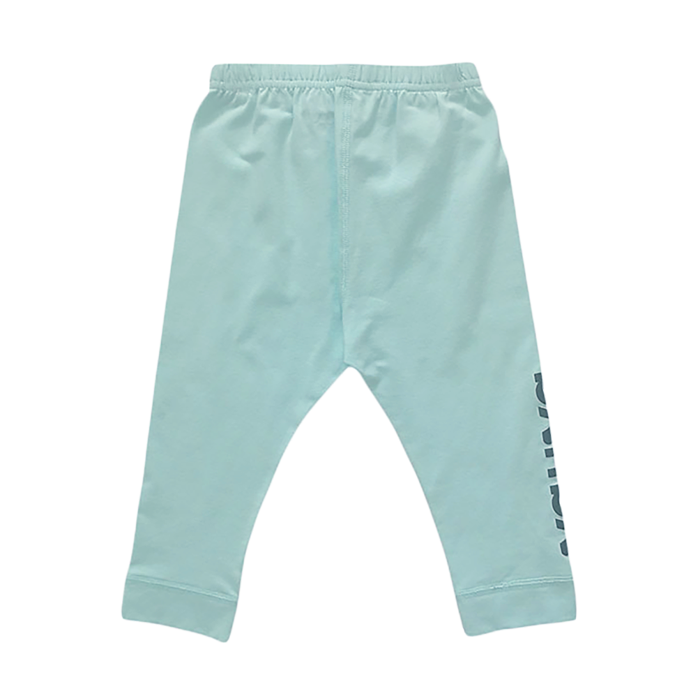 Baby Organic Cotton Pants