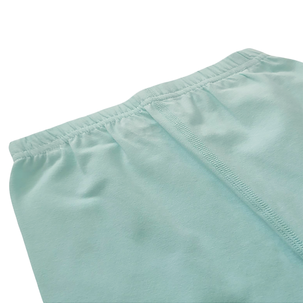 Baby Organic Cotton Pants