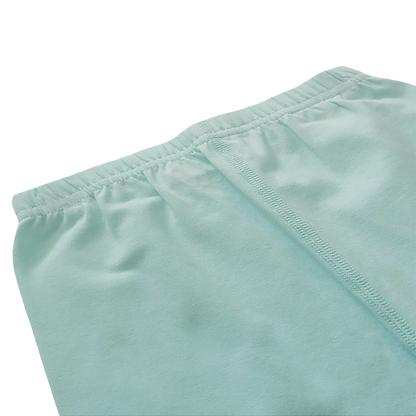 Baby Organic Cotton Pants