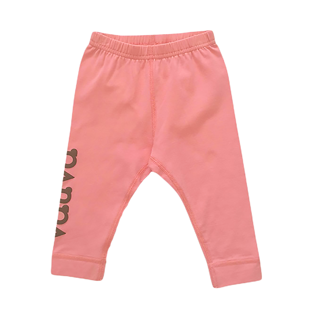 Baby Organic Cotton Pants