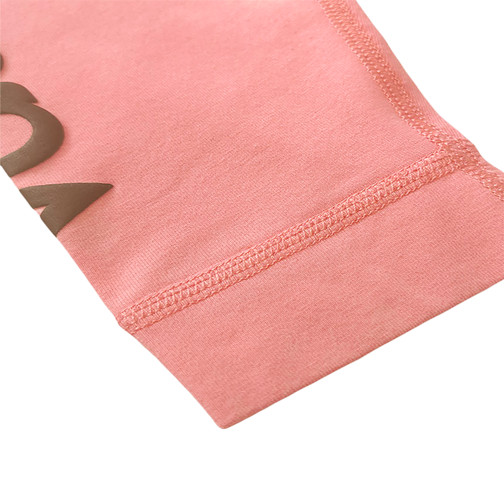 Baby Organic Cotton Pants
