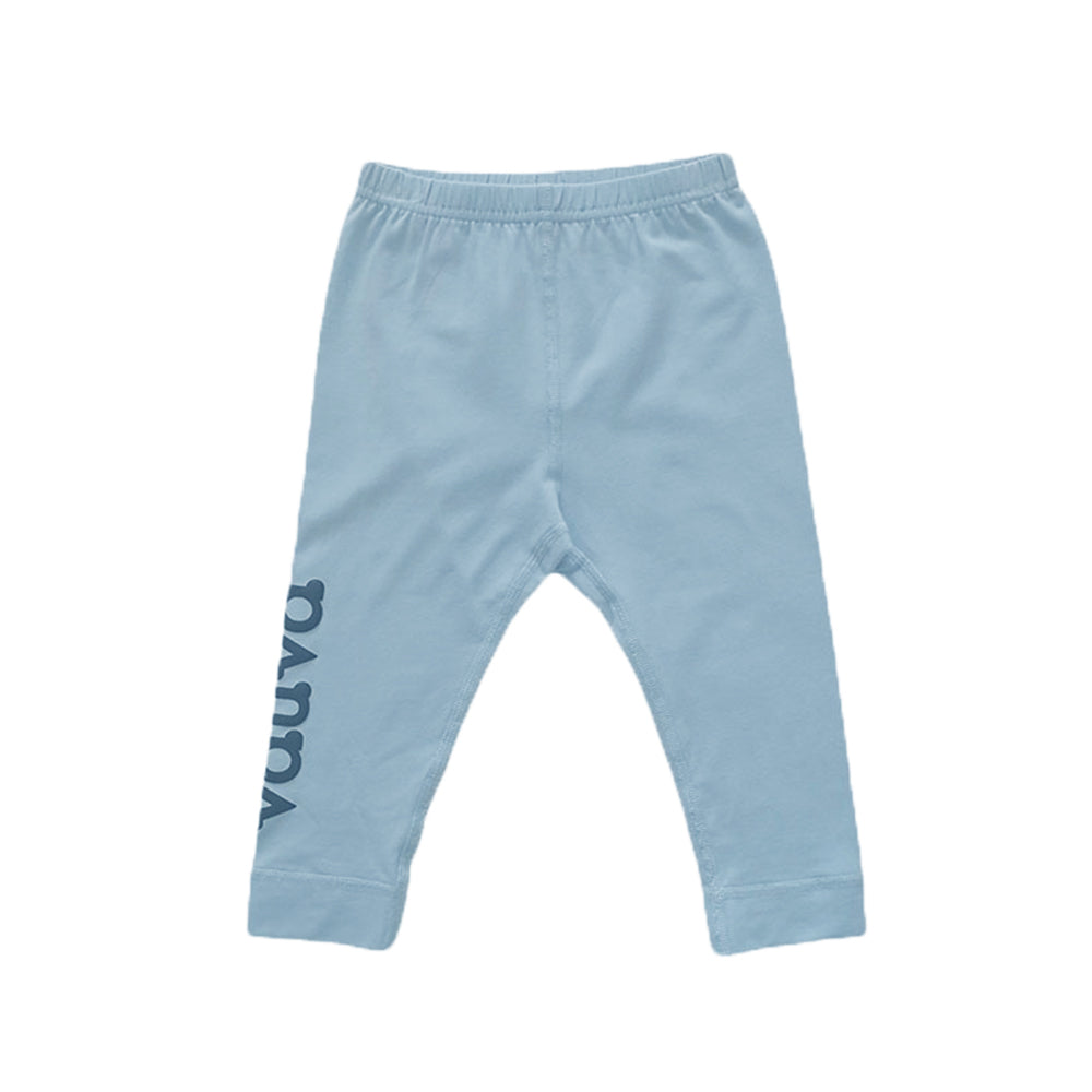Baby Organic Cotton Pants
