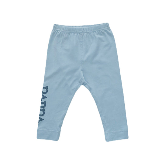 Baby Organic Cotton Pants