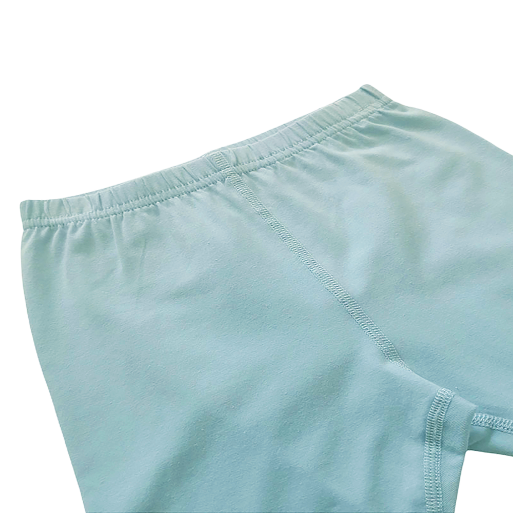 Baby Organic Cotton Pants