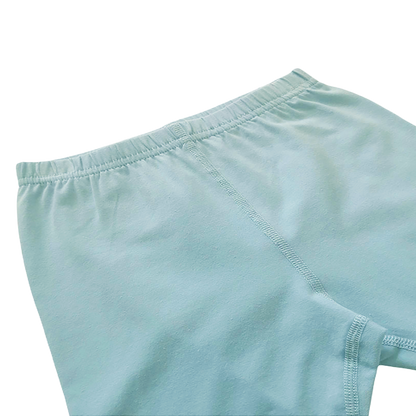 Baby Organic Cotton Pants