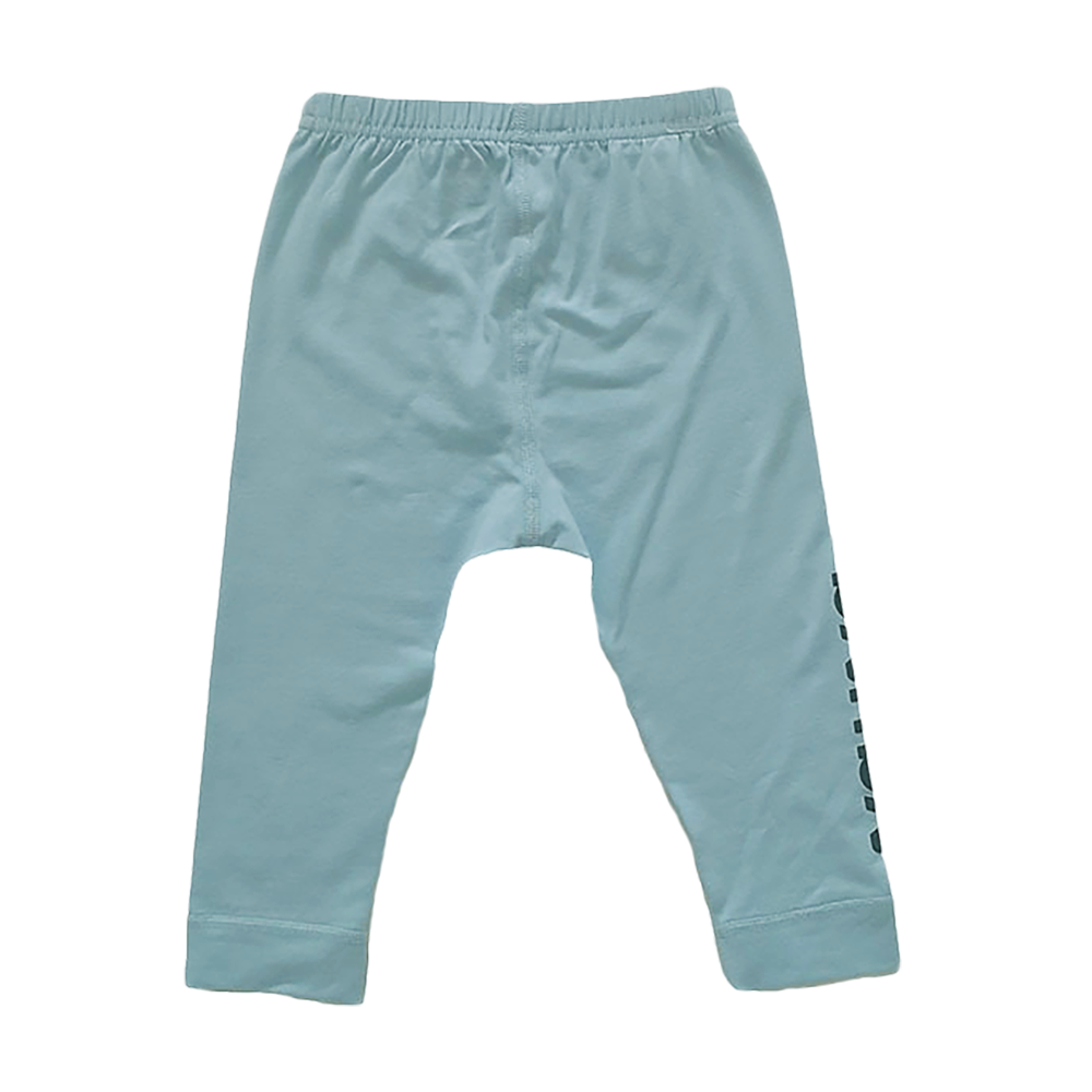 Baby Organic Cotton Pants