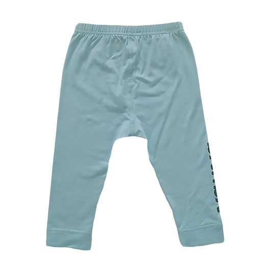 Baby Organic Cotton Pants