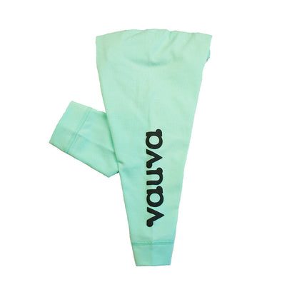 Baby Organic Cotton Pants