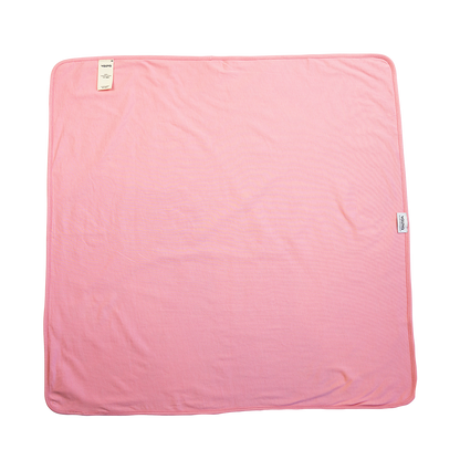 Baby Organic Mermaid Blanket