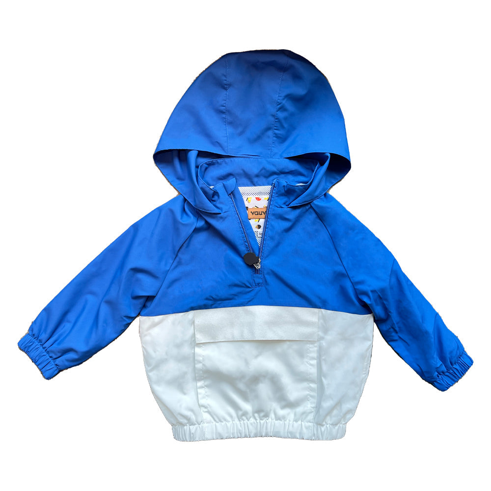Ss23 Toddler Boys Windbreaker