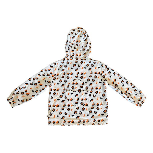 Vauva 長袖風衣 SS23