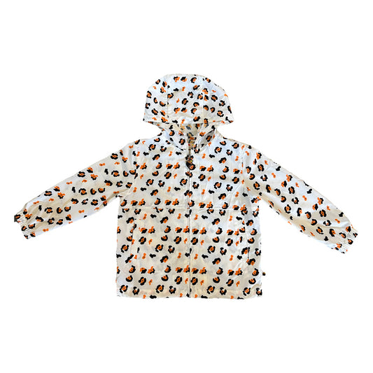 Vauva 長袖風衣 SS23