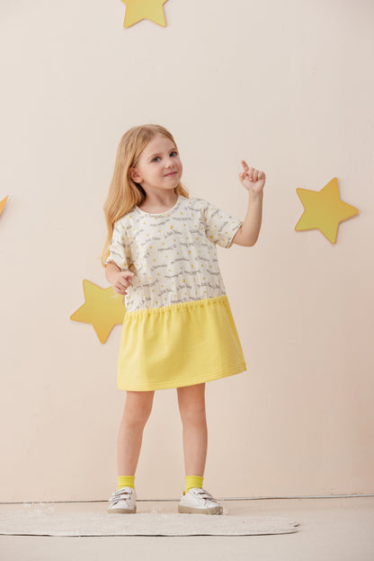 Girls Sweater & Dress
