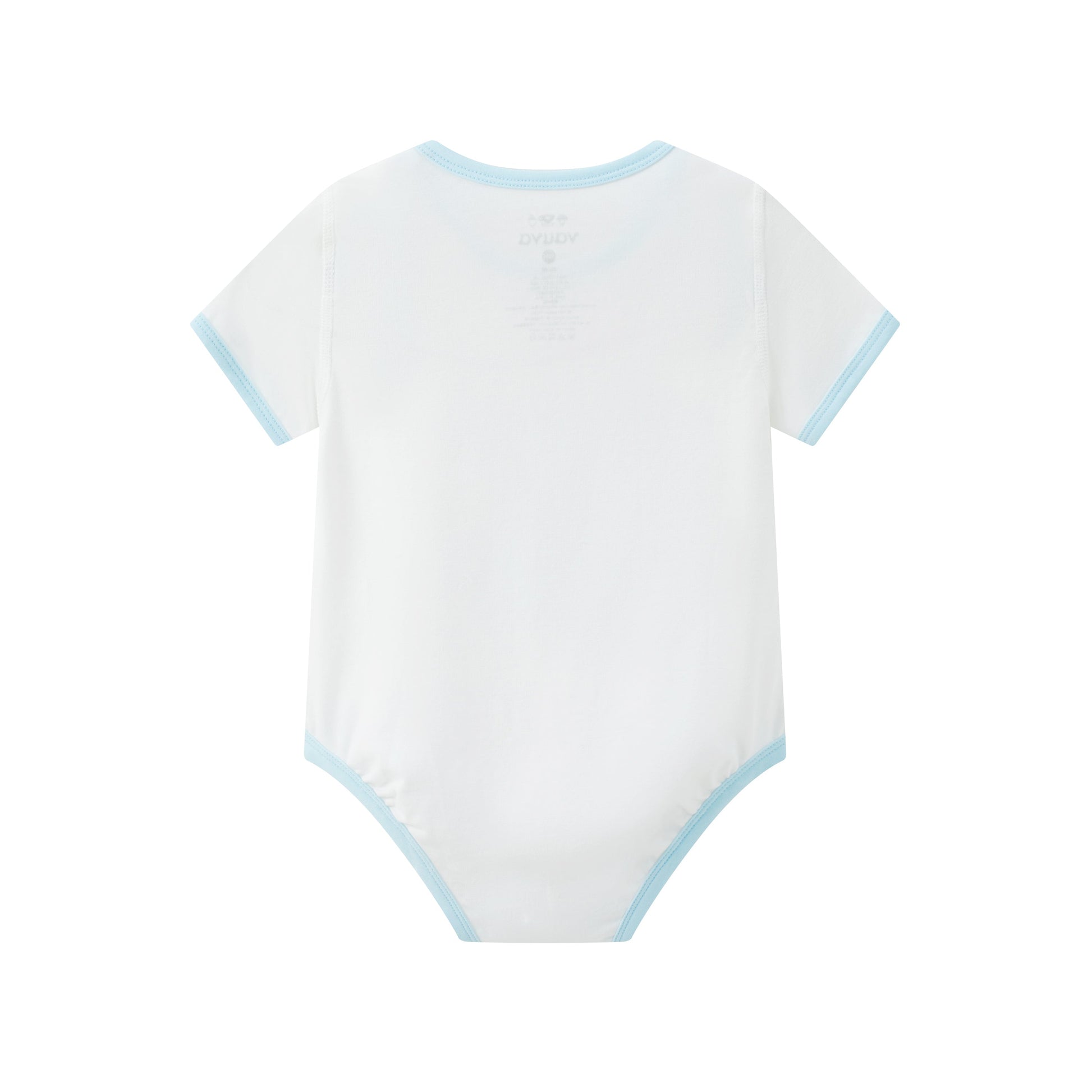 Vauva SS24 - Baby Boy Sweet Dream Short Sleeves Bodysuit - Product 2