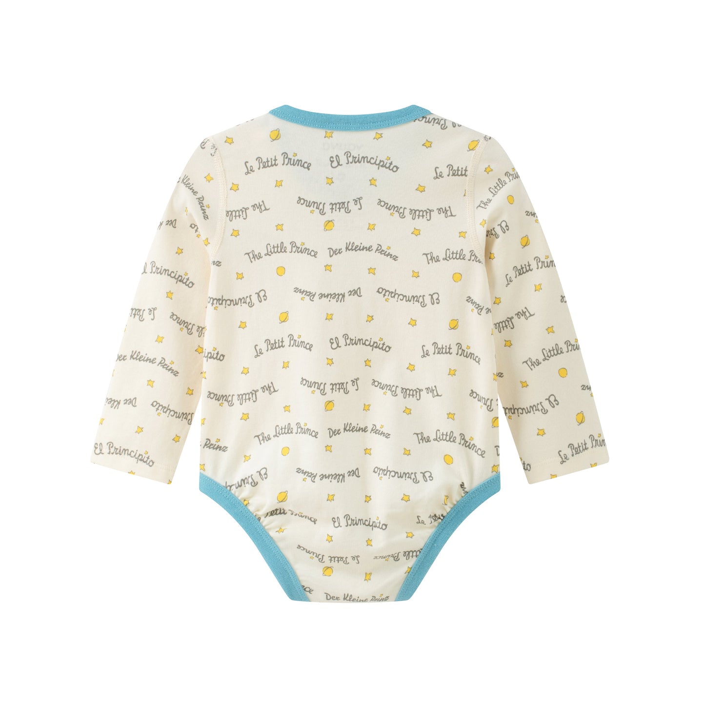 Baby Unisex Set