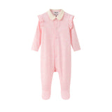 Vauva x Le Petit Prince - Baby Girl Romper Set product image front 