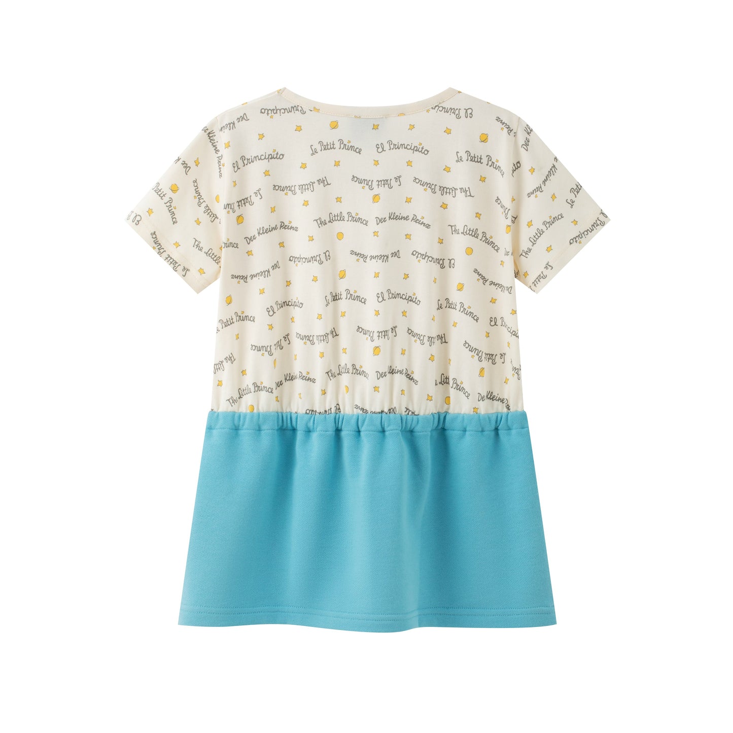 Girls Sweater & Dress
