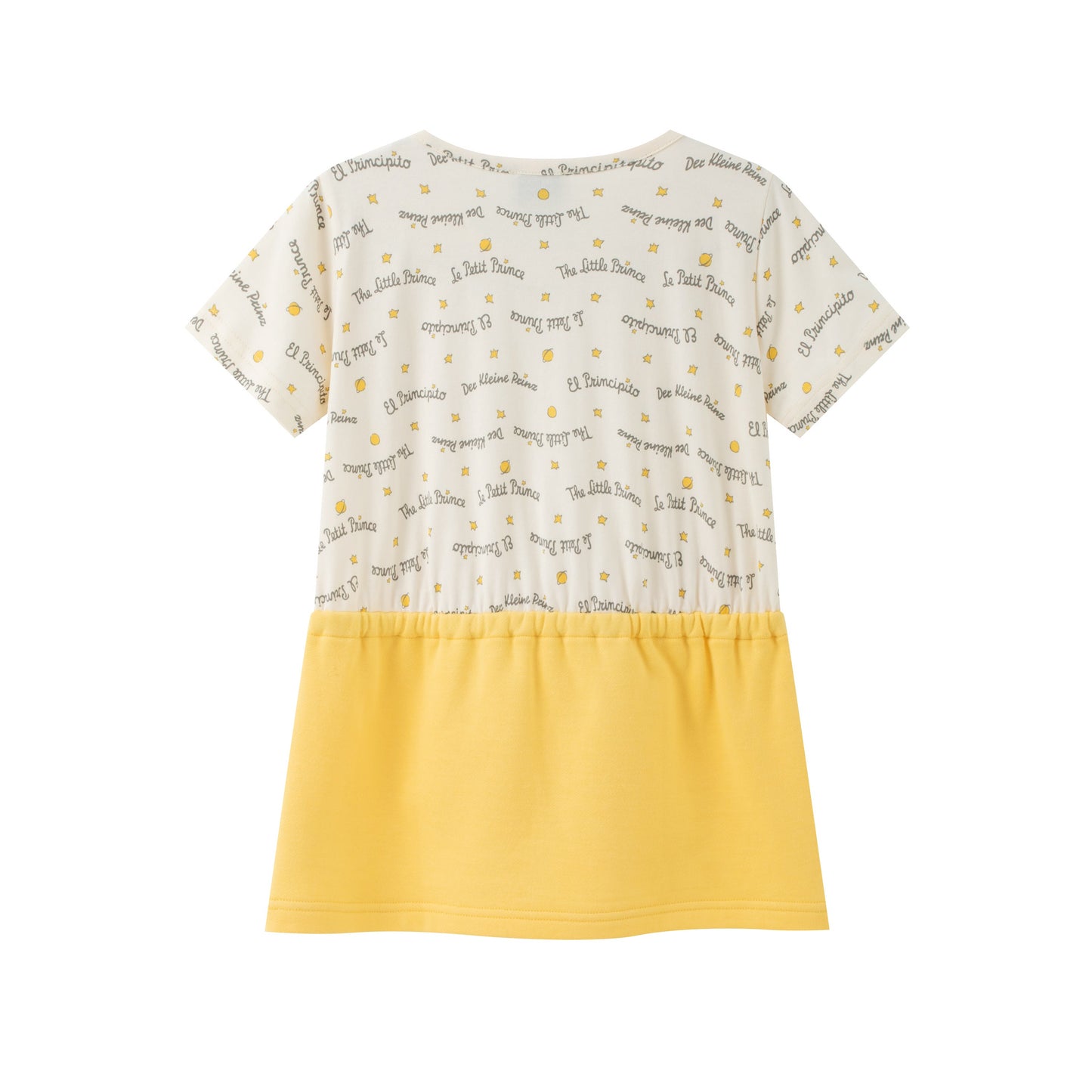 Girls Sweater & Dress