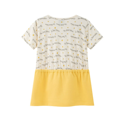 Girls Sweater & Dress