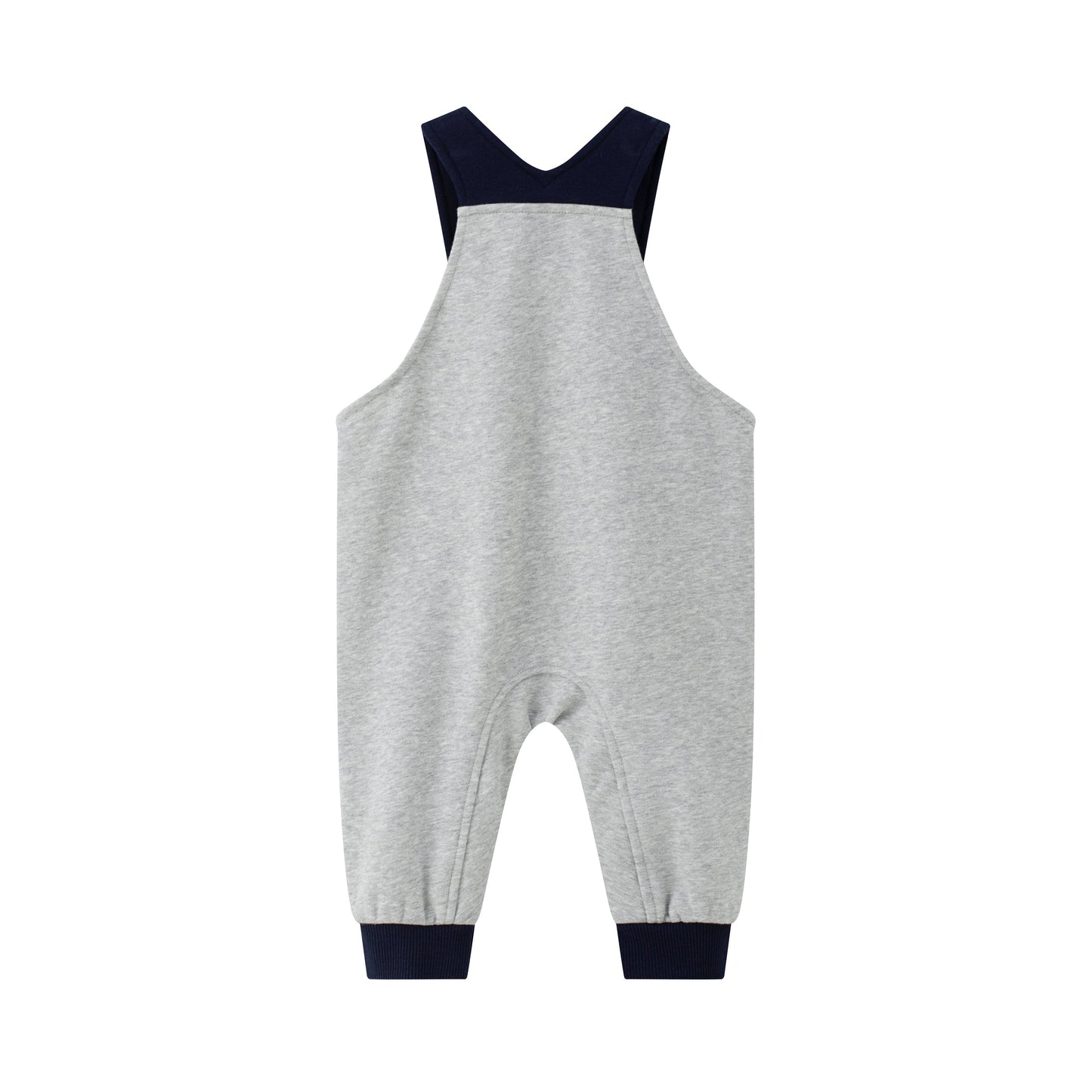 Vauva x Le Petit Prince - Baby 2 Pocket Romper product image back