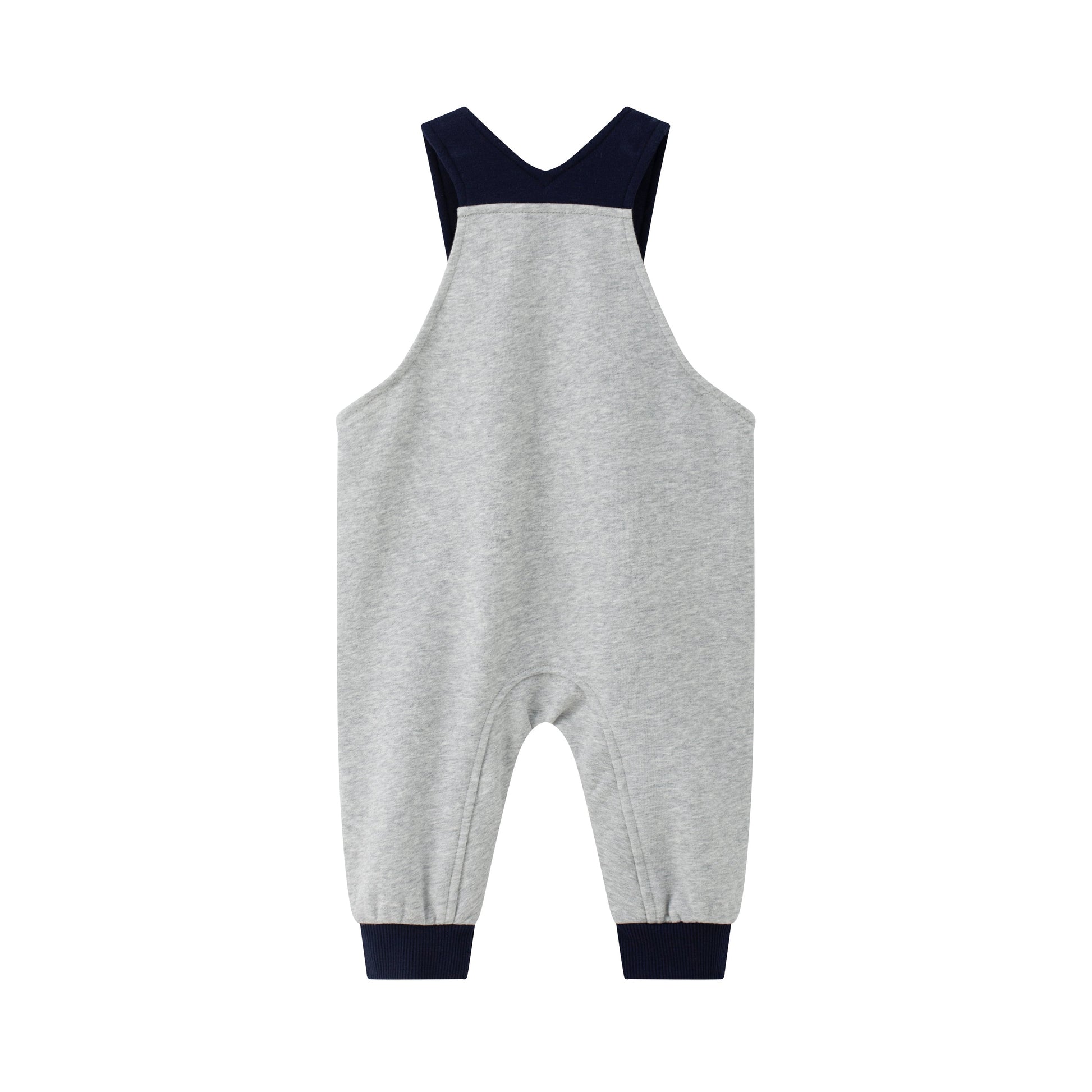 Vauva x Le Petit Prince - Baby 2 Pocket Romper product image back