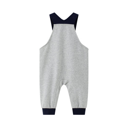 Vauva x Le Petit Prince - Baby 2 Pocket Romper product image back