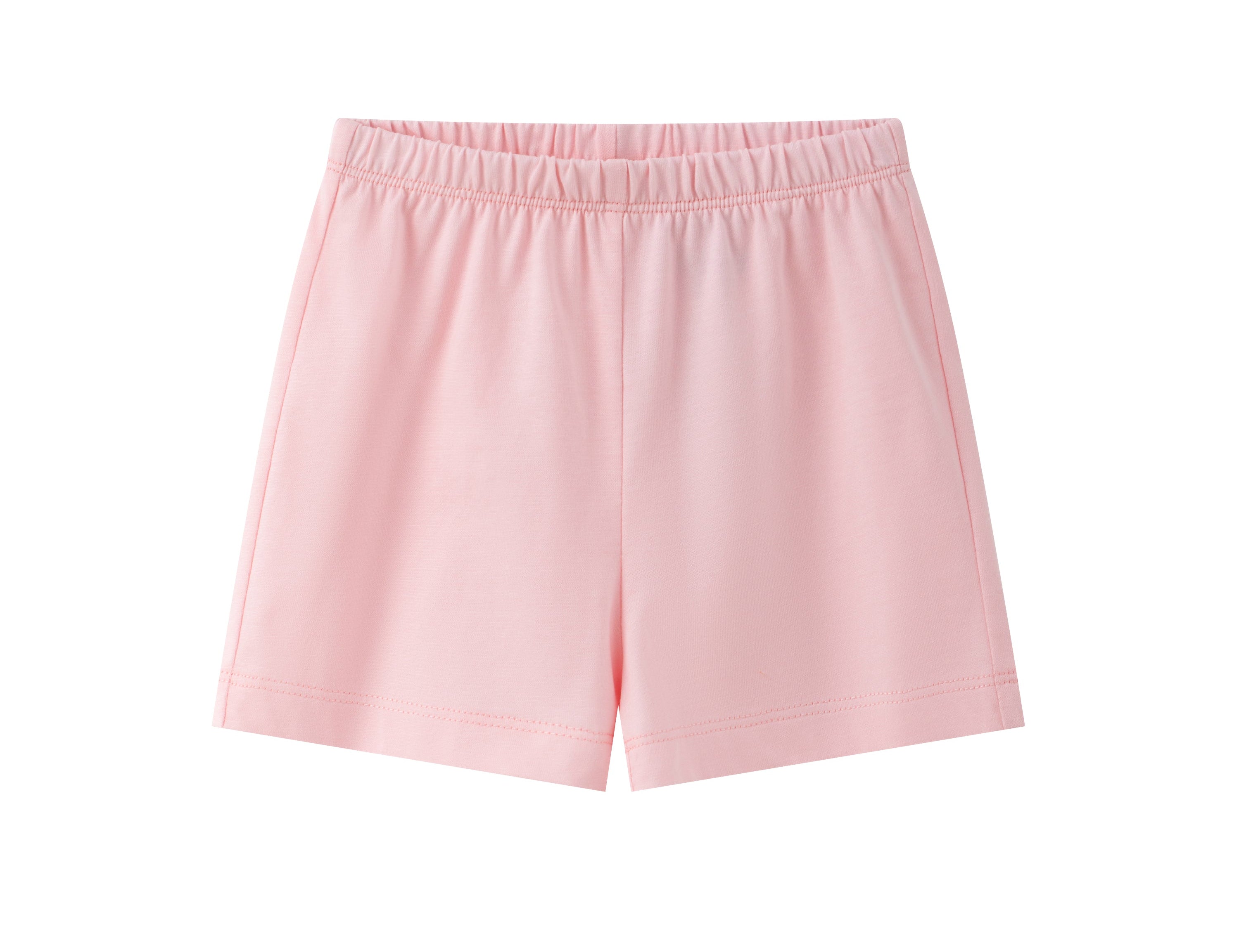 Vauva x Moomin - Baby Girls Short Sleeves Tee Set (Pink)  - Product Image 1