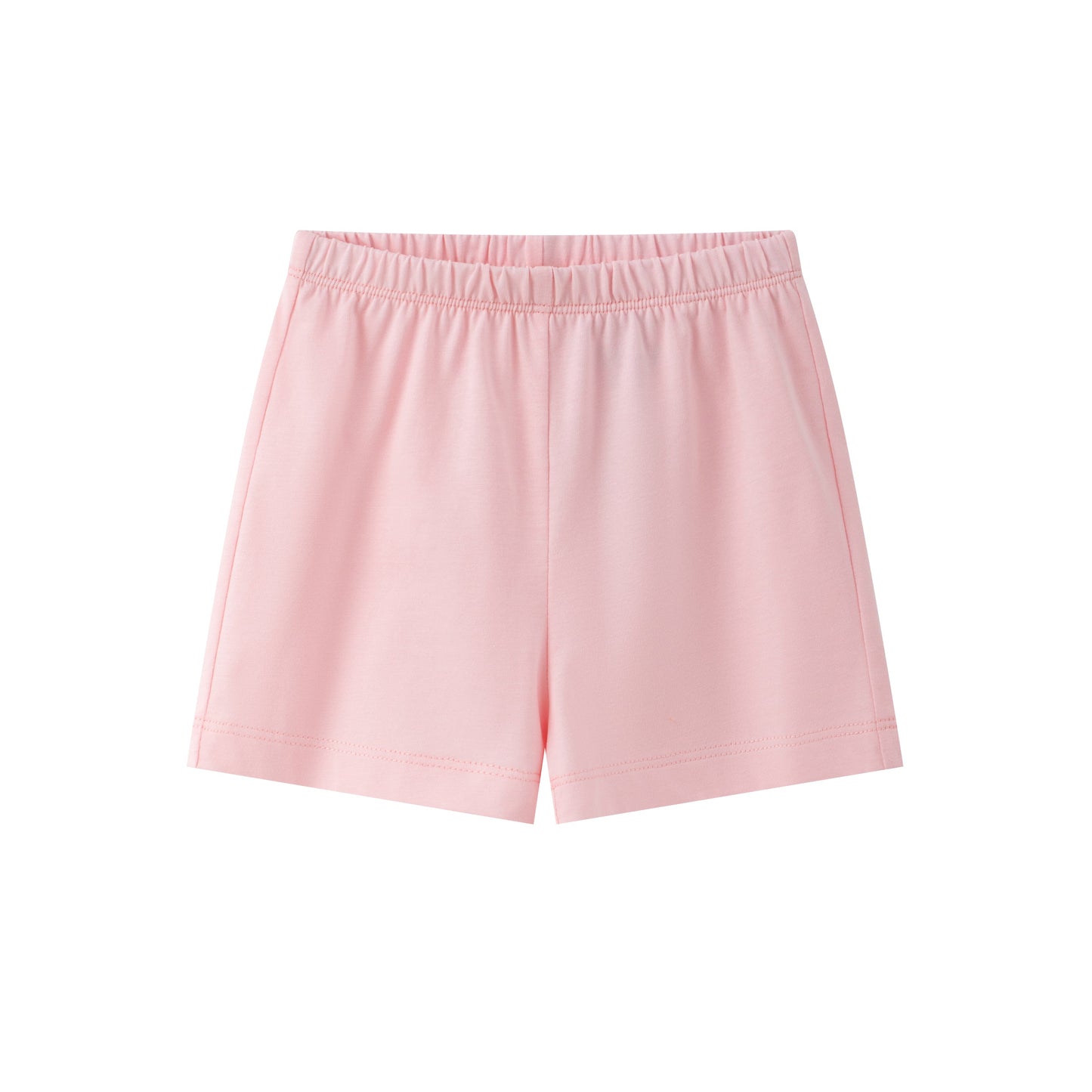 Vauva x Moomin - Baby Girls Short Sleeves Tee Set (Pink)  - Product Image 1