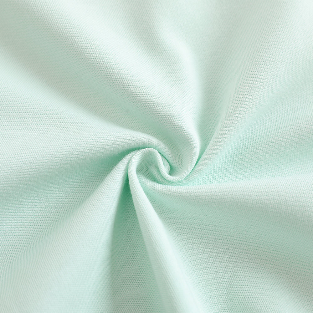 Graphic Print Bodysuit