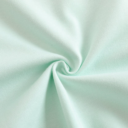 Graphic Print Bodysuit