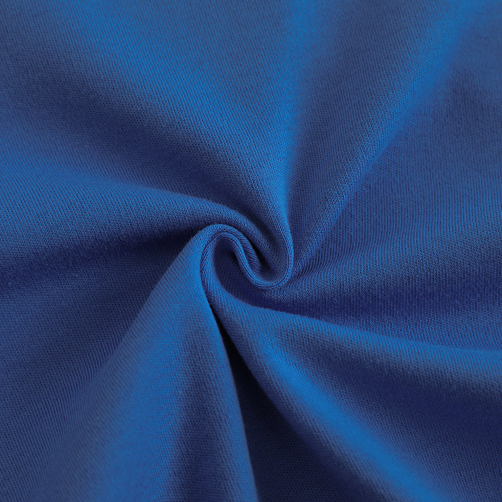 Vauva X Moomin圖形印刷緊身衣褲