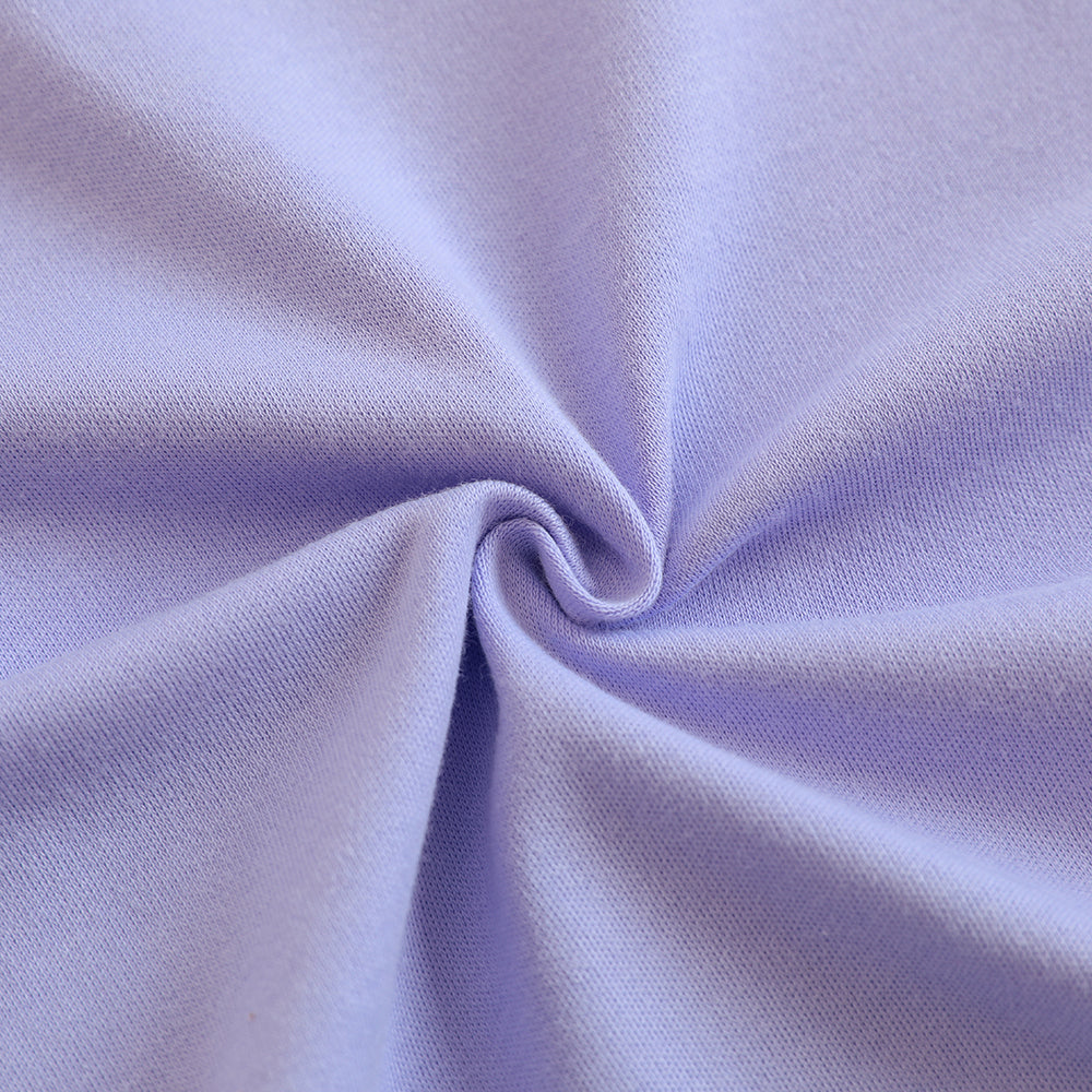 Vauva X Moomin Glitter印刷緊身衣褲